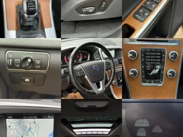 Volvo XC 60 D4 VEA Start-Stop Kinetic