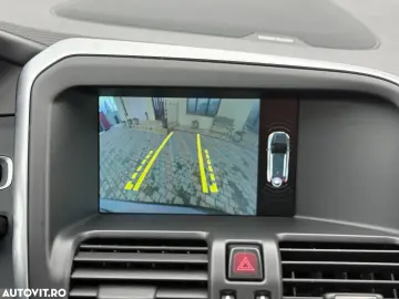 Volvo XC 60 D4 VEA Start-Stop Kinetic