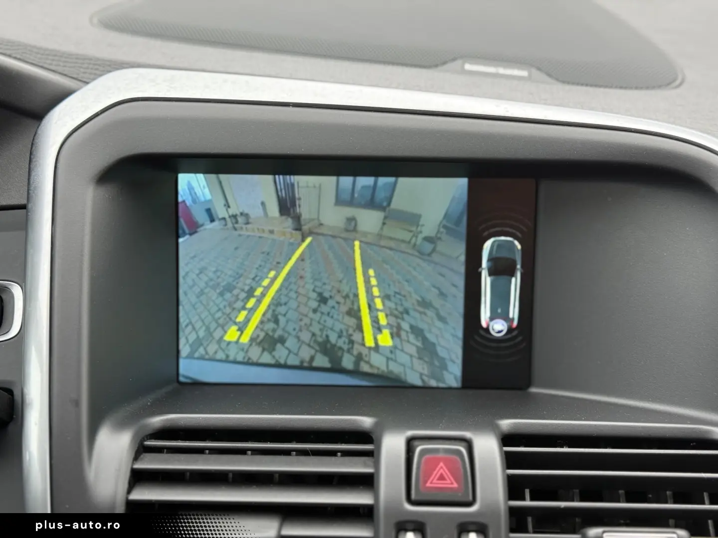 Volvo XC 60 D4 VEA Start-Stop Kinetic