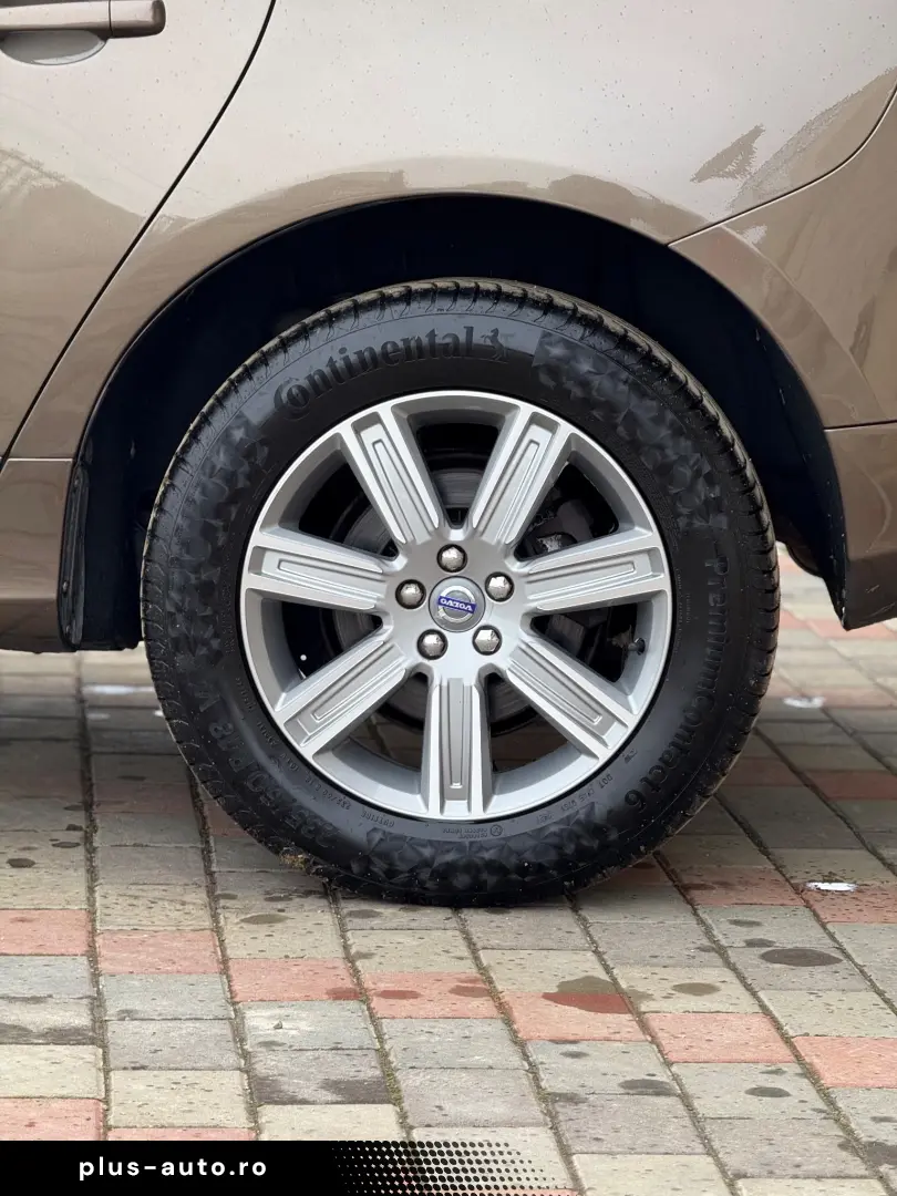 Volvo XC 60 D4 VEA Start-Stop Kinetic