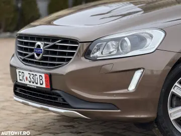 Volvo XC 60 D4 VEA Start-Stop Kinetic