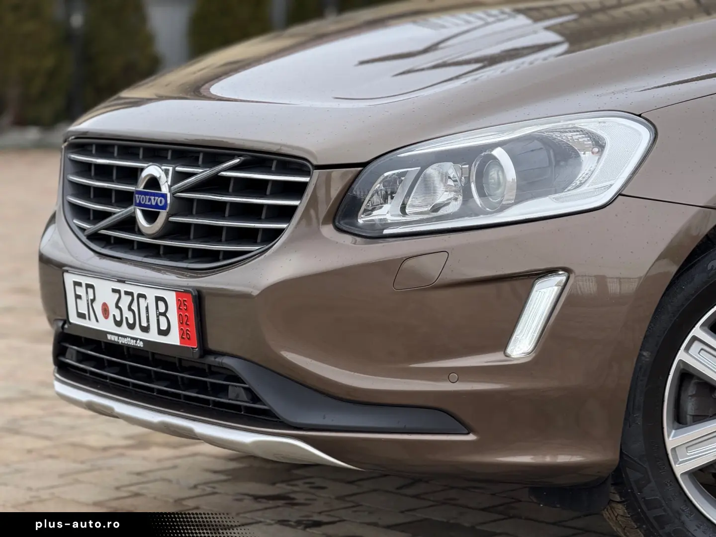 Volvo XC 60 D4 VEA Start-Stop Kinetic