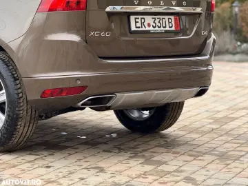 Volvo XC 60 D4 VEA Start-Stop Kinetic