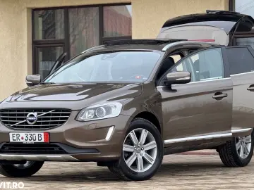 Volvo XC 60 D4 VEA Start-Stop Kinetic