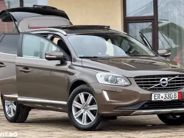 Volvo XC 60 D4 VEA Start-Stop Kinetic