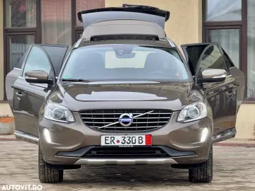 Volvo XC 60 D4 VEA Start-Stop Kinetic