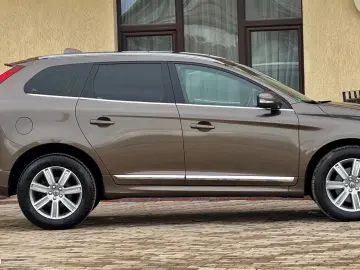 Volvo XC 60 D4 VEA Start-Stop Kinetic