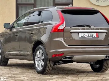 Volvo XC 60 D4 VEA Start-Stop Kinetic