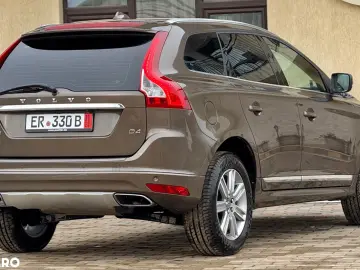 Volvo XC 60 D4 VEA Start-Stop Kinetic