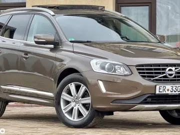 Volvo XC 60 D4 VEA Start-Stop Kinetic