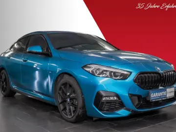 BMW 218 Gran Coupé M SPORT VIDEO AUF ANFRAGE TOP