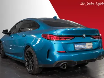 BMW 218 Gran Coupé M SPORT VIDEO AUF ANFRAGE TOP