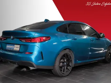 BMW 218 Gran Coupé M SPORT VIDEO AUF ANFRAGE TOP
