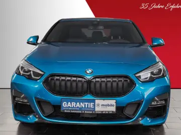 BMW 218 Gran Coupé M SPORT VIDEO AUF ANFRAGE TOP