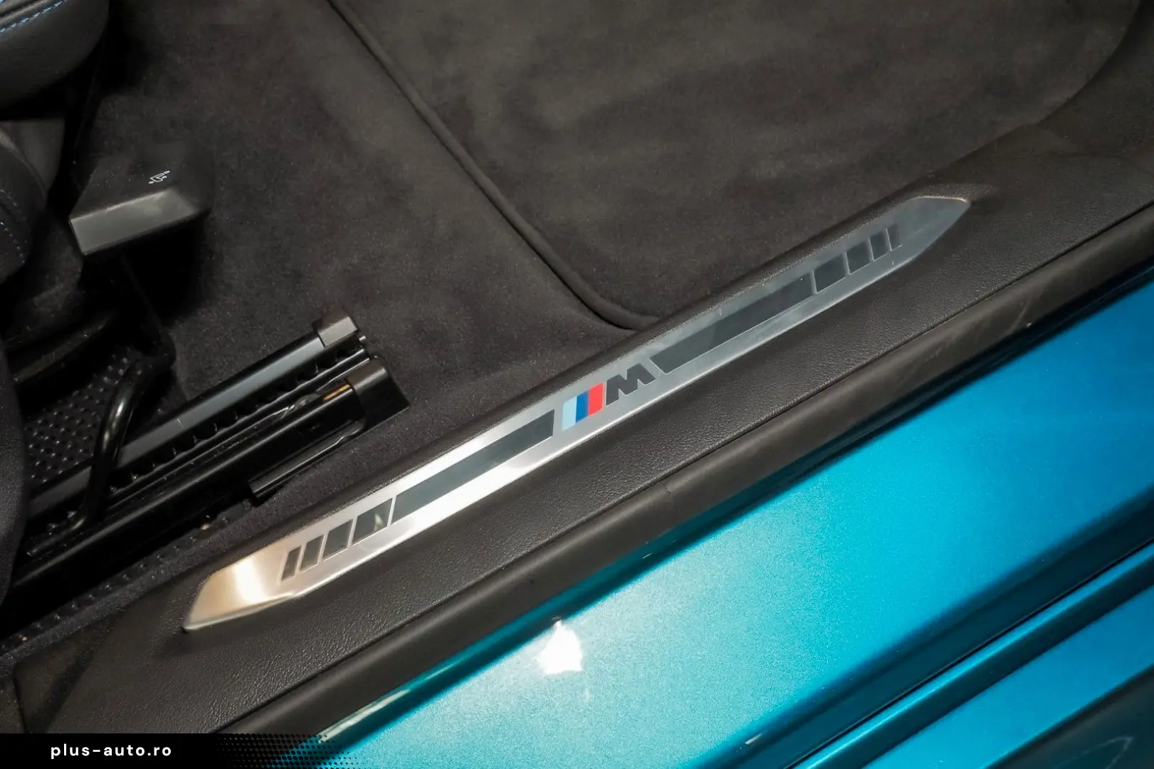 BMW 218 Gran Coupé M SPORT VIDEO AUF ANFRAGE TOP