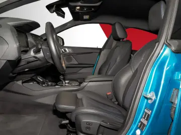 BMW 218 Gran Coupé M SPORT VIDEO AUF ANFRAGE TOP