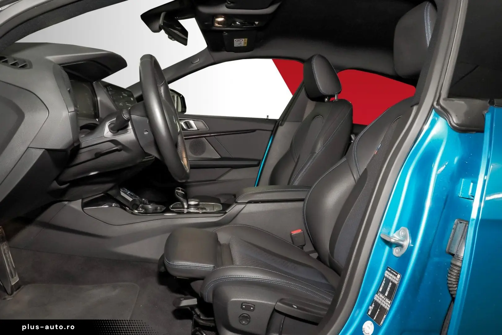 BMW 218 Gran Coupé M SPORT VIDEO AUF ANFRAGE TOP