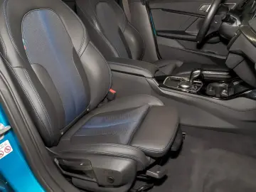 BMW 218 Gran Coupé M SPORT VIDEO AUF ANFRAGE TOP