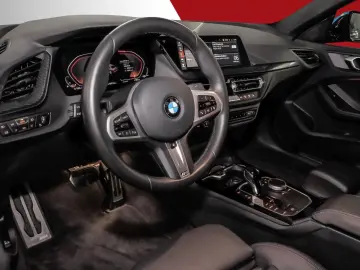 BMW 218 Gran Coupé M SPORT VIDEO AUF ANFRAGE TOP