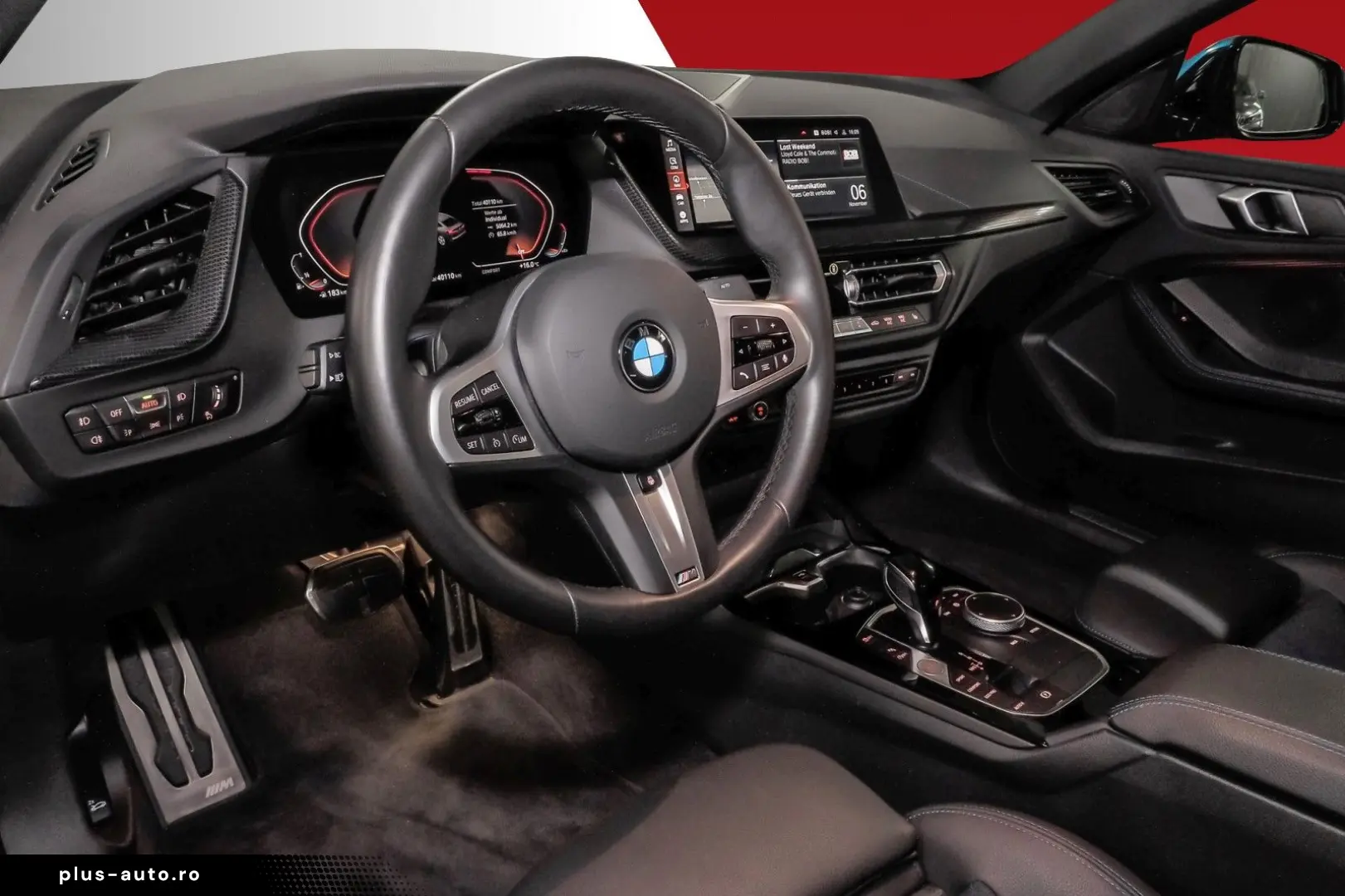 BMW 218 Gran Coupé M SPORT VIDEO AUF ANFRAGE TOP