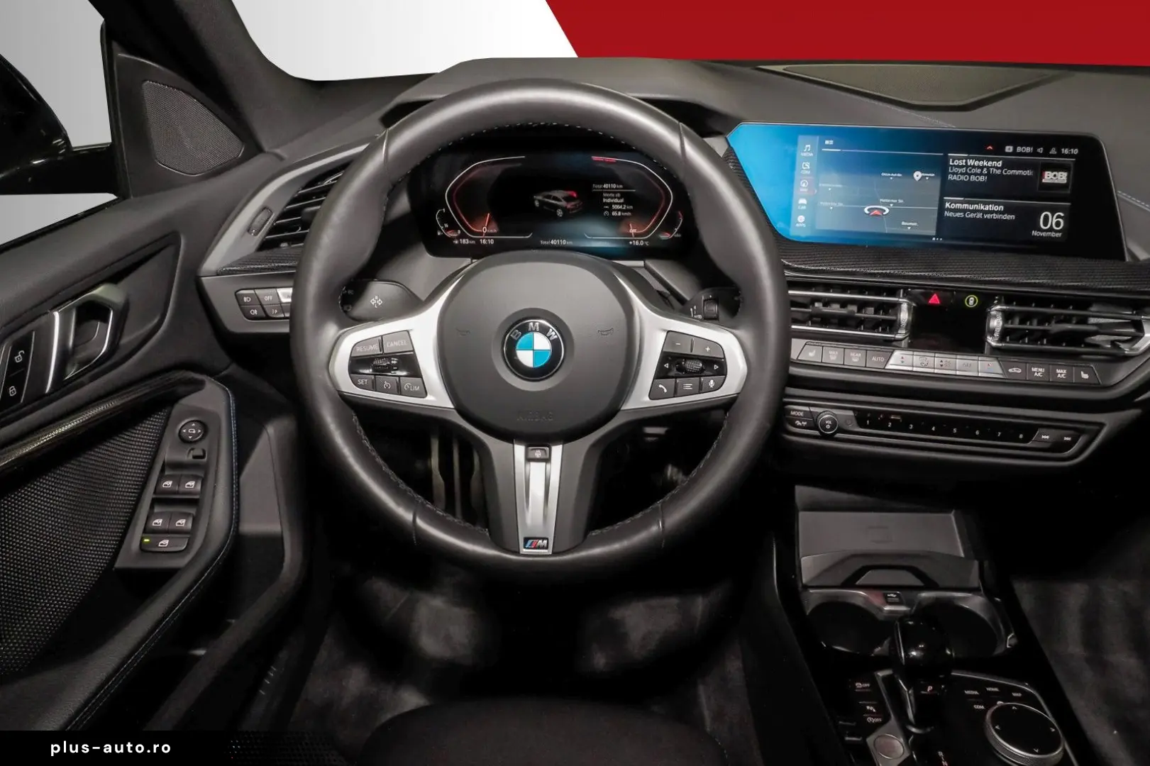 BMW 218 Gran Coupé M SPORT VIDEO AUF ANFRAGE TOP