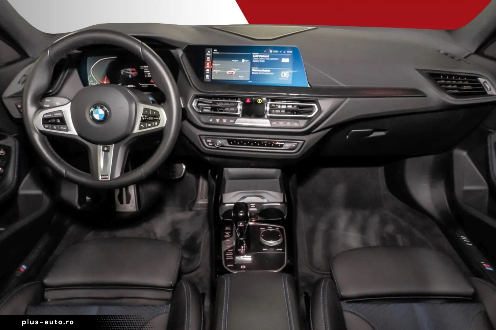 BMW 218 Gran Coupé M SPORT VIDEO AUF ANFRAGE TOP