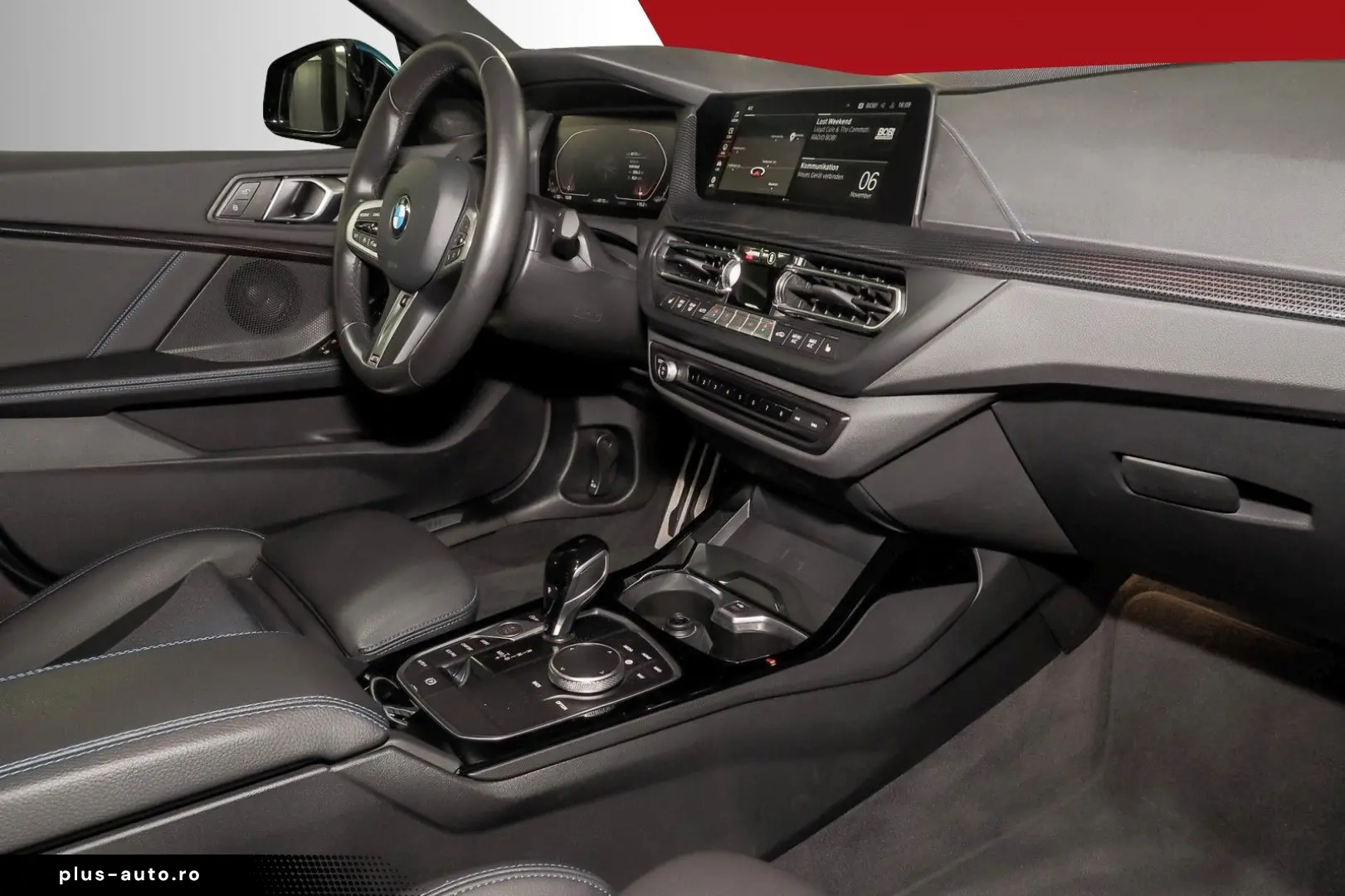 BMW 218 Gran Coupé M SPORT VIDEO AUF ANFRAGE TOP