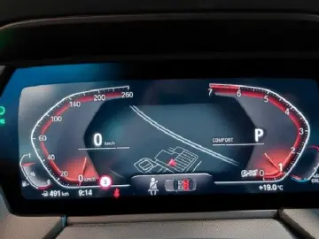 BMW 218 Gran Coupé M SPORT VIDEO AUF ANFRAGE TOP