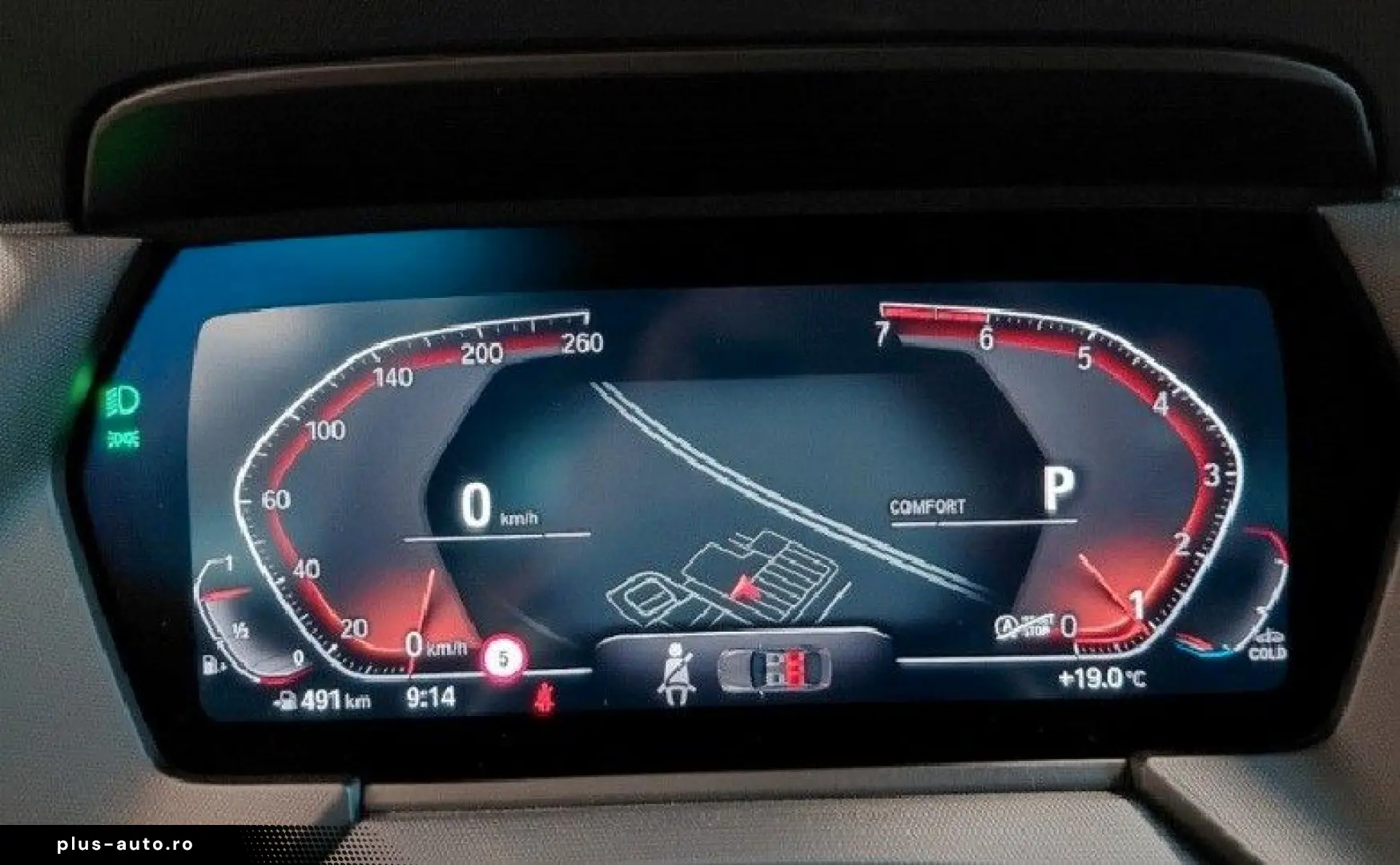 BMW 218 Gran Coupé M SPORT VIDEO AUF ANFRAGE TOP