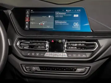 BMW 218 Gran Coupé M SPORT VIDEO AUF ANFRAGE TOP