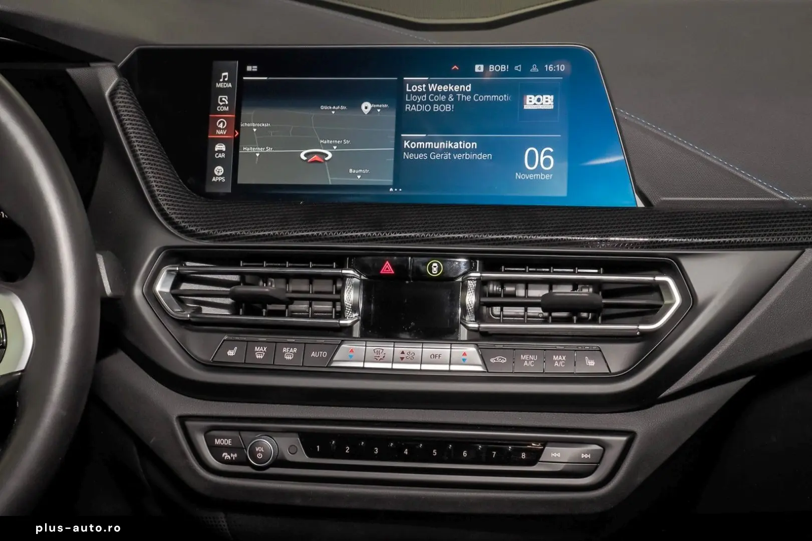 BMW 218 Gran Coupé M SPORT VIDEO AUF ANFRAGE TOP