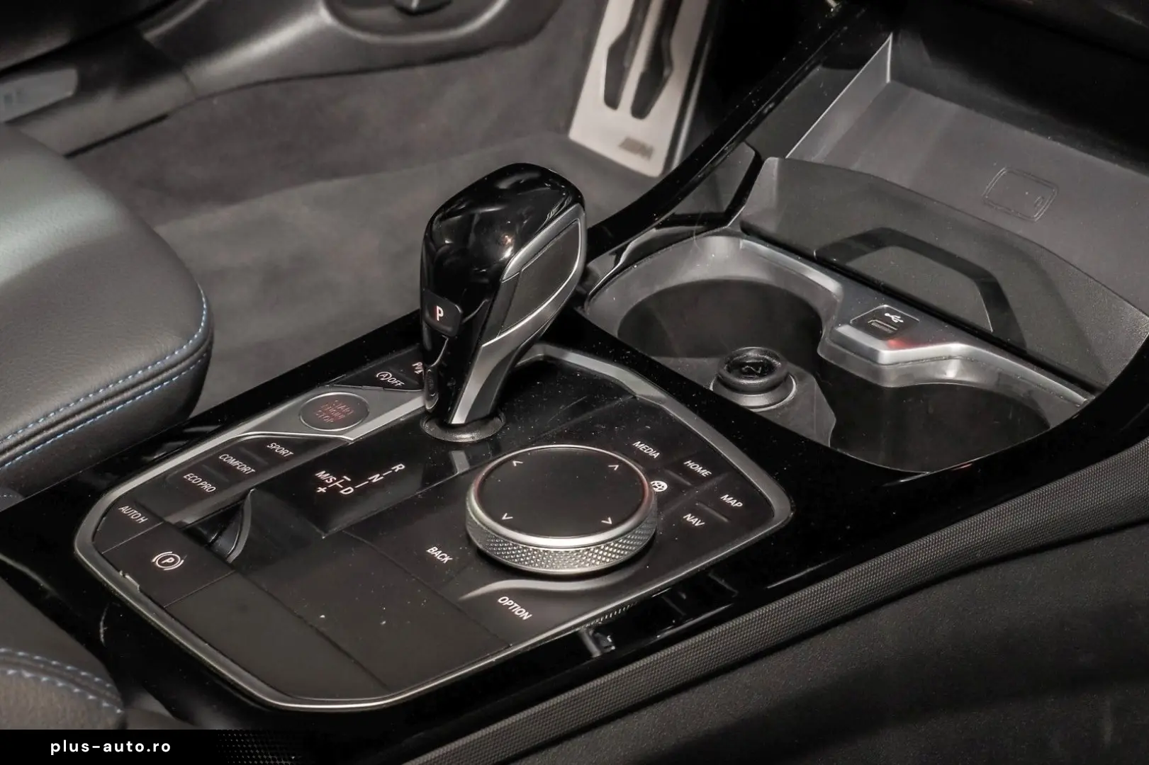 BMW 218 Gran Coupé M SPORT VIDEO AUF ANFRAGE TOP