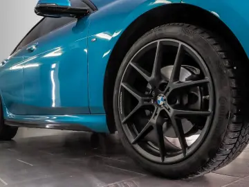 BMW 218 Gran Coupé M SPORT VIDEO AUF ANFRAGE TOP