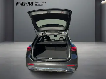 MERCEDES-BENZ GLC 200 4M DigiLight TWA EASY-PACK Carplay