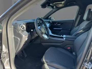 MERCEDES-BENZ GLC 200 4M DigiLight TWA EASY-PACK Carplay