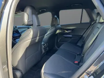 MERCEDES-BENZ GLC 200 4M DigiLight TWA EASY-PACK Carplay