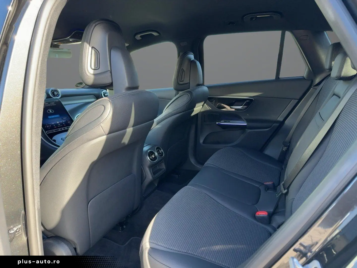 MERCEDES-BENZ GLC 200 4M DigiLight TWA EASY-PACK Carplay