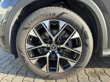 MERCEDES-BENZ GLC 200 4M DigiLight TWA EASY-PACK Carplay