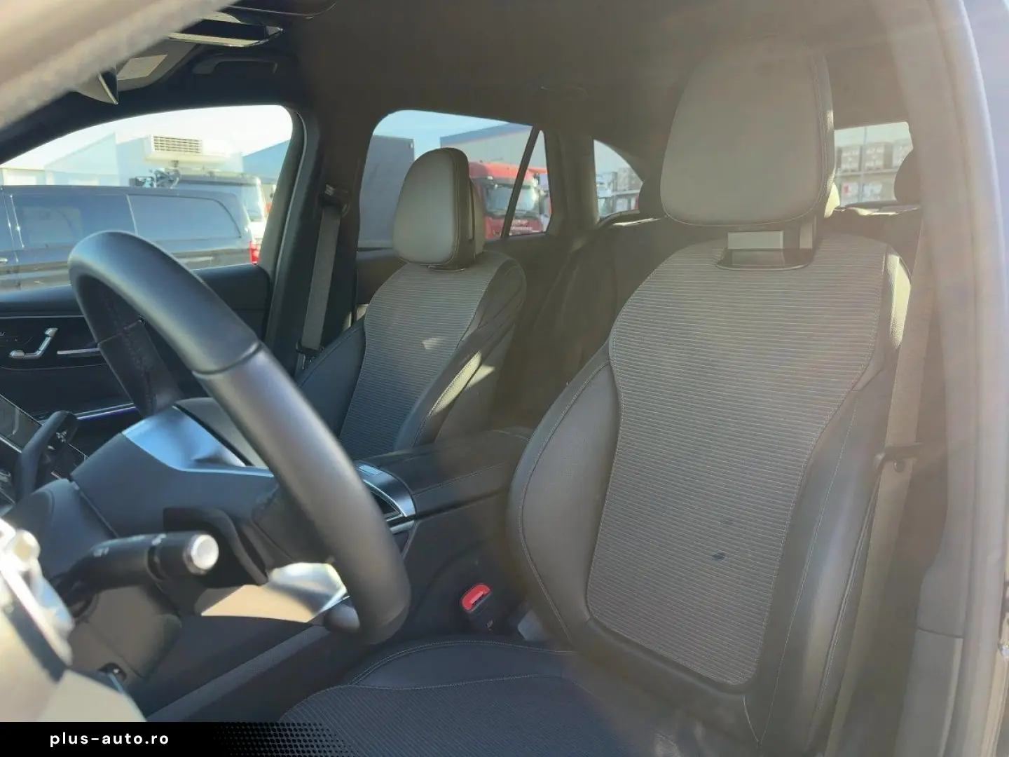 MERCEDES-BENZ GLC 200 4M DigiLight TWA EASY-PACK Carplay