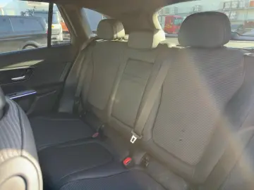 MERCEDES-BENZ GLC 200 4M DigiLight TWA EASY-PACK Carplay