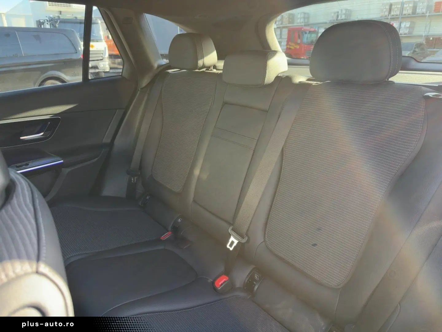 MERCEDES-BENZ GLC 200 4M DigiLight TWA EASY-PACK Carplay