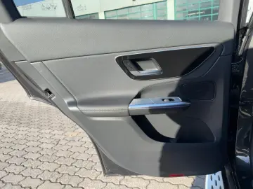 MERCEDES-BENZ GLC 200 4M DigiLight TWA EASY-PACK Carplay