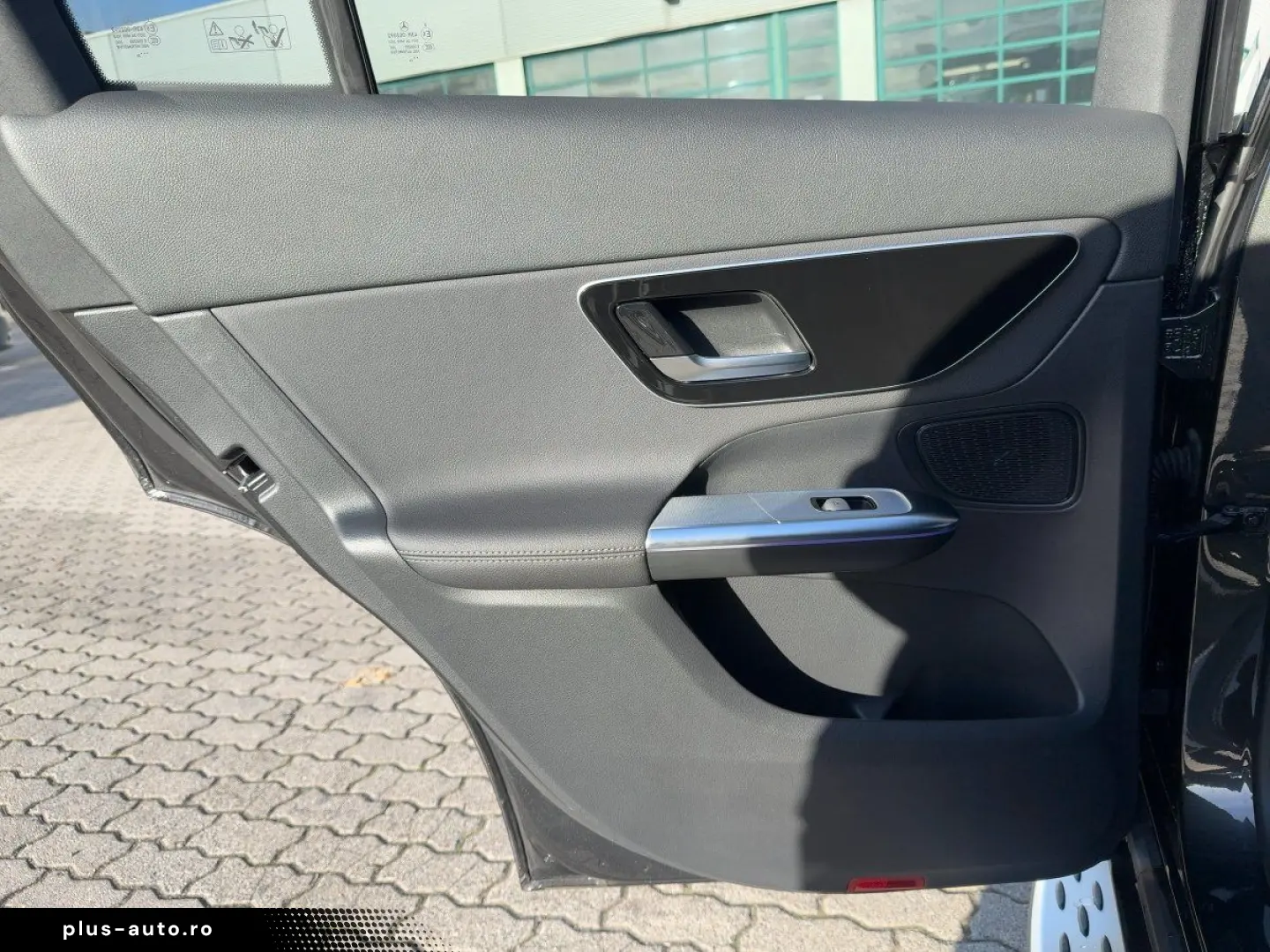 MERCEDES-BENZ GLC 200 4M DigiLight TWA EASY-PACK Carplay