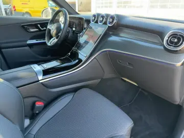 MERCEDES-BENZ GLC 200 4M DigiLight TWA EASY-PACK Carplay