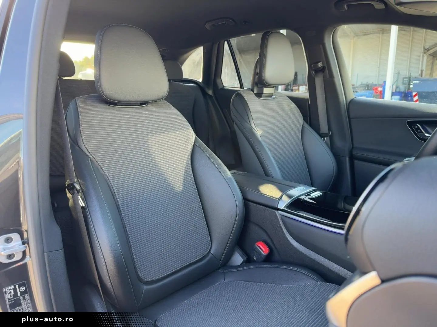 MERCEDES-BENZ GLC 200 4M DigiLight TWA EASY-PACK Carplay