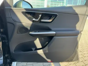 MERCEDES-BENZ GLC 200 4M DigiLight TWA EASY-PACK Carplay