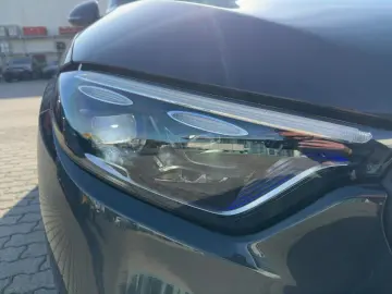 MERCEDES-BENZ GLC 200 4M DigiLight TWA EASY-PACK Carplay