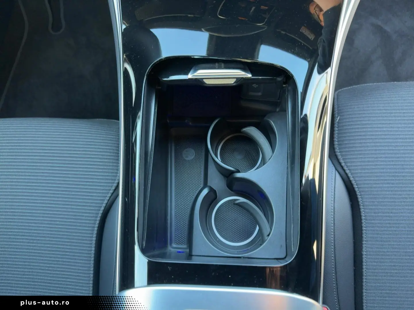 MERCEDES-BENZ GLC 200 4M DigiLight TWA EASY-PACK Carplay