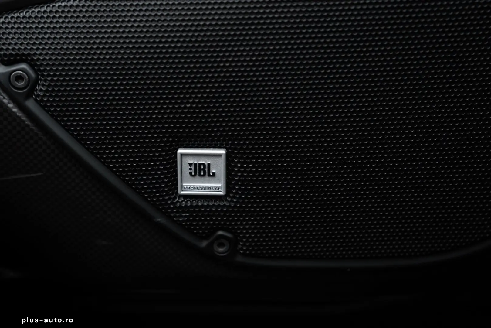 FERRARI 488 Pista Spider CARBON LIFT 1. HAND STOCK TOP