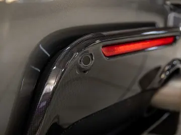 FERRARI 488 Pista Spider - Full Carbon - PPF - Lift